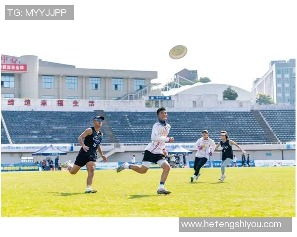 杨强专访：从飞盘新手到赛场高手的成长之路回顾