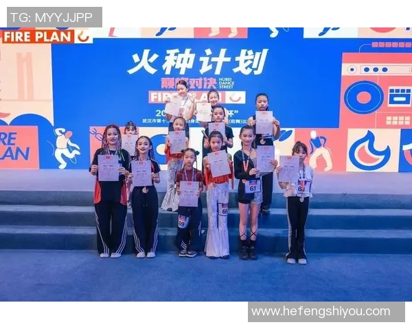 重庆街舞队的个人能力提升与团队协作的完美结合探讨