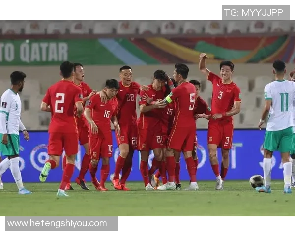 中国队迎战卡塔尔12强赛全力争胜期待精彩对决
